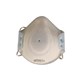 P2 Eagle Disposable Respirator AG2200 Box of 20