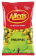 Allens Pineapples 13kg 6 CTN