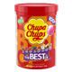 Chupa Chups 100 Tub