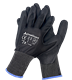 Sandy Foam Nitrile Safety Glove