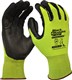 Black Knight Gripmaster HiVis Glove