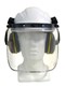 Maxisafe Helmet Muff  Visor