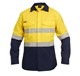 Workcool 2 LS Hi Vis Shirt