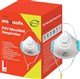 Maxisafe Moulded P2 Valved Respirator