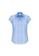 Ladies Euro Short Sleeve Shirt