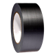 BLACK CLOTH TAPE 48MMX25M