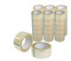 Heavy Duty Sticky Tape 36pcs