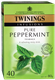 Twinings Tea Bags Peppermint 40Pack