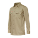 HARD YAKKA LIGHTWEIGHT VENTILATED LONG SLEEVE SHIRT