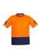 Mens Hi Vis Astro Polo