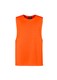Mens Hi vis Sleeveless Tee