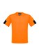 Syzmik Mens Hi Vis Squad Tshirt